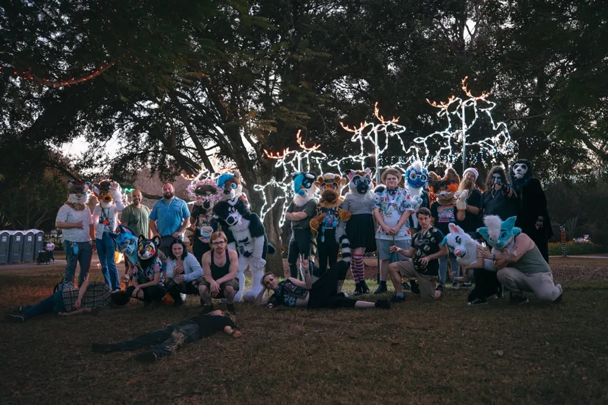 Largo Lights