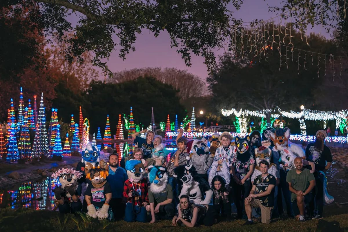 Largo Lights