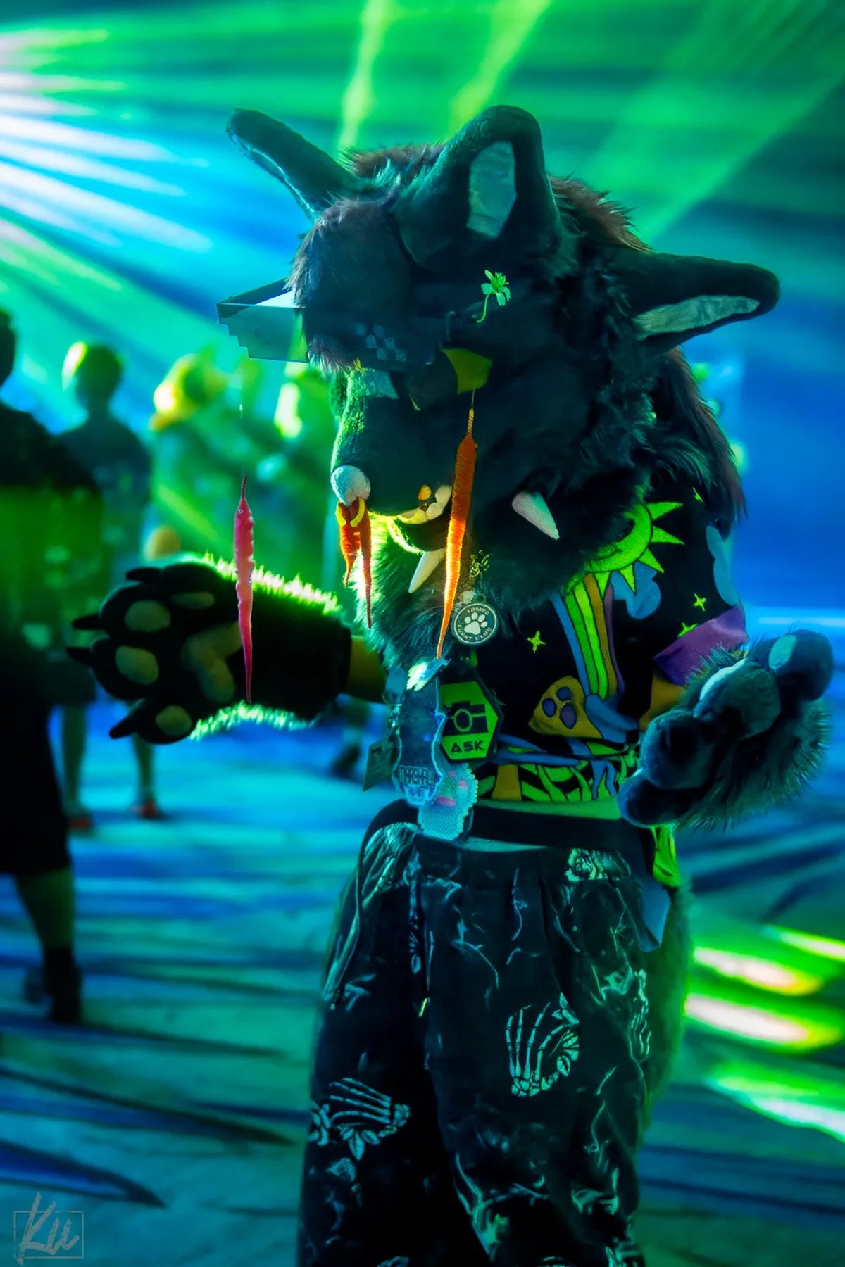 Megaplex 2024
